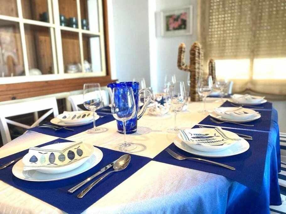 Apartamento Sea View By Solymar Holiday Torre Del Mar Kültér fotó